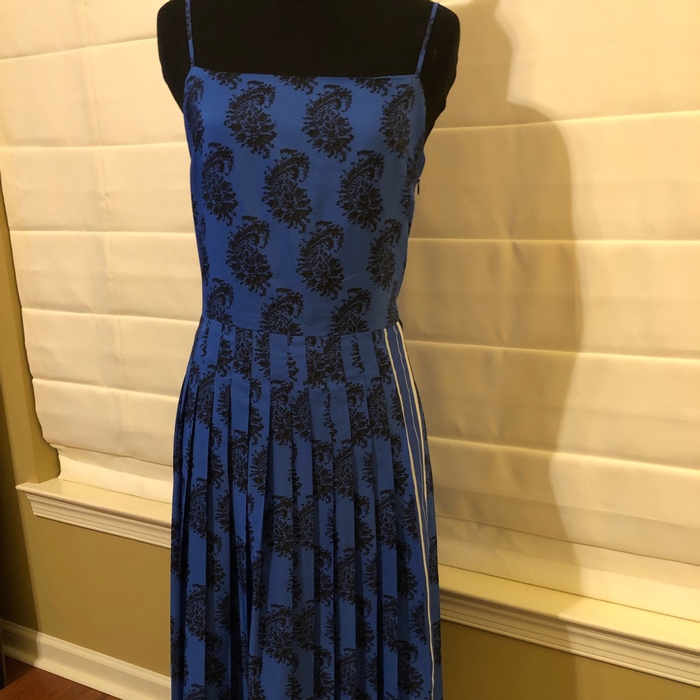 Banana Republic dress